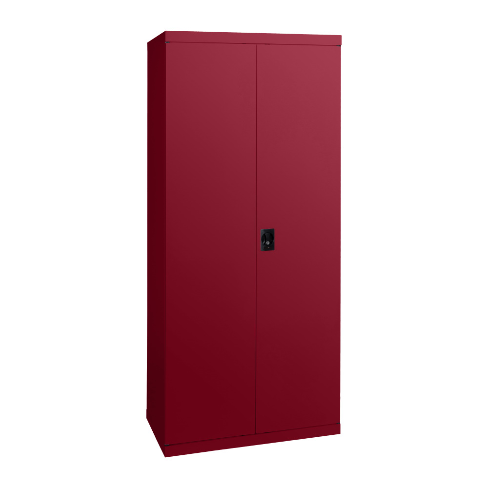Statewide Tall Stationery Cupboard - 600mm Deep